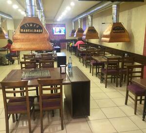 Riza Babanin Yeri Menu Riza Babanin Yeri Hurriyet Sirinevler Istanbul Icin Menu